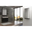 Водонагреватель ARISTON ABS VLS PRO R 50 (накопительный, настенный, плоский, бак эмаль) АКЦИЯ