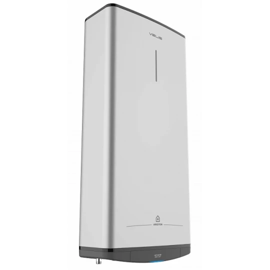 Водонагреватель ARISTON ABS VLS PRO R 80 (накопительный, настенный, плоский, бак эмаль)