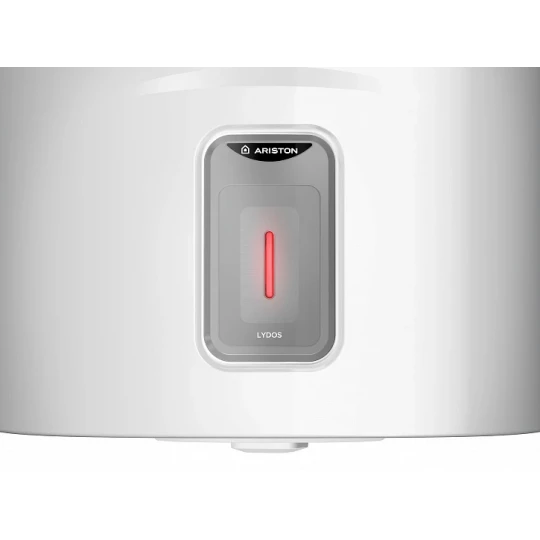 Водонагреватель ARISTON LYDOS R ABS 100 V (накопительный, настенный, цилиндрическая форма, эмаль) АКЦИЯ