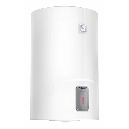 Водонагреватель ARISTON LYDOS R ABS 100 V (накопительный, настенный, цилиндрическая форма, эмаль) АКЦИЯ