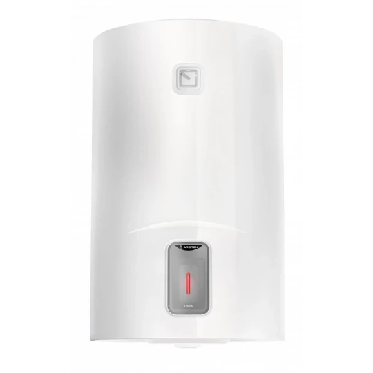 Водонагреватель ARISTON LYDOS R ABS 80 V (накопительный, настенный, цилиндрическая форма, эмаль)