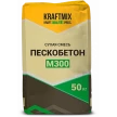 Смесь сухая М300 50 кг ЦЕМЕВРОСМЕСИ KRAFTMIX